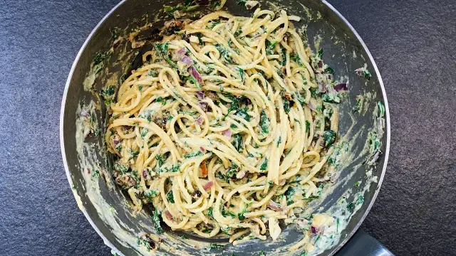 Wegański makaron: kupuj świadomie! Gdzie go znajdziesz w Polsce?