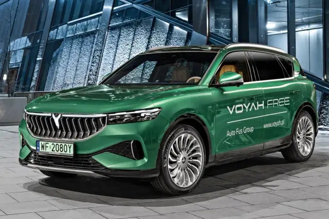 Chińskie auta w Polsce: dostępność, popularne marki i rynek samochodów