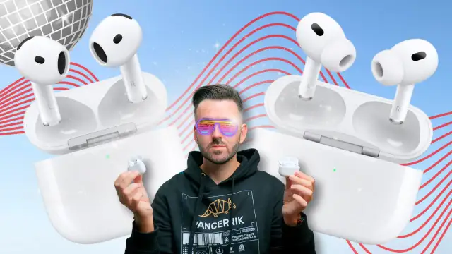 AirPods recenzja: Czy nowe słuchawki spełniają oczekiwania?