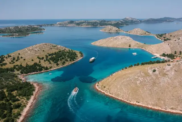 Nocleg Chorwacja: Bezpieczne i tanie rezerwacje - przewodnik