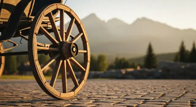 Aktualne ceny bryczek w Dolinie Chochołowskiej: wszystko co musisz wiedzieć