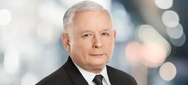 Kim chciał być Kaczyński? Zaskakujące ambicje polityczne lidera