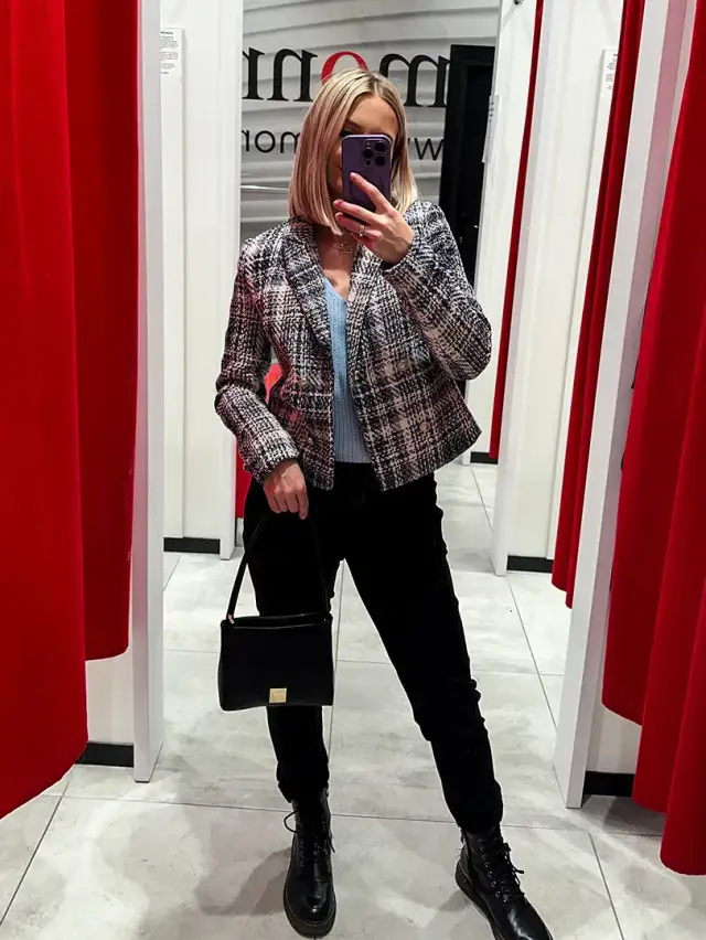 Jak wybrać idealny outfit na randkę i zrobić niezapomniane wrażenie