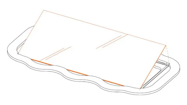 Jak zrobić ramę do lustra ze styropianu - proste kroki i porady