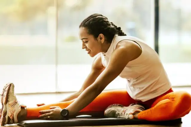 Jak często się rozciągać, aby uniknąć bólu i poprawić elastyczność