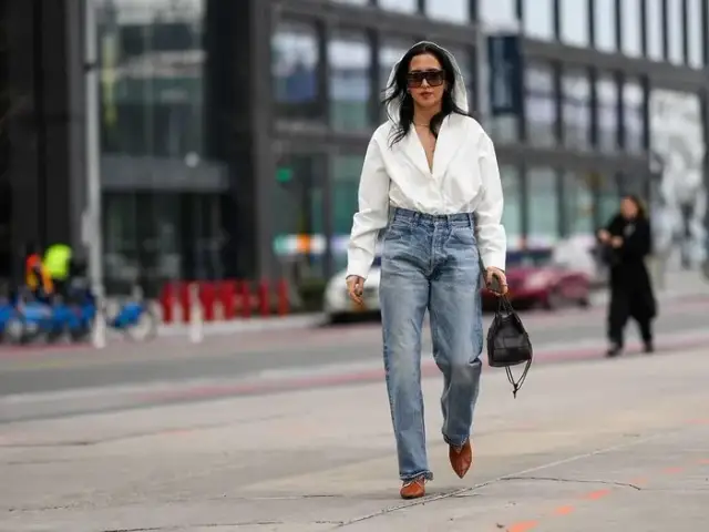 Stylizacje do pracy na luzie: Smart casual i Business casual poradnik