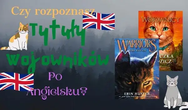 Czy to jest książka po angielsku? Oto najlepsze tytuły do nauki