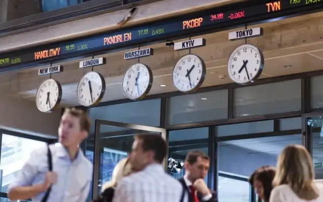 Bank Handlowy na GPW to bezpieczna przystań dla kapitału w 2025?