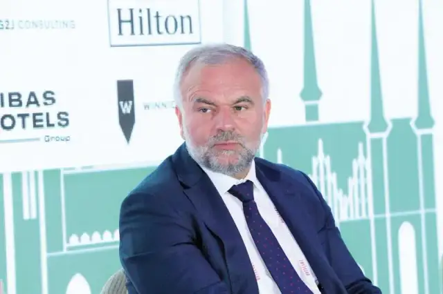 Artur Kozieja wiek: zaskakujące fakty o jego życiu i karierze.