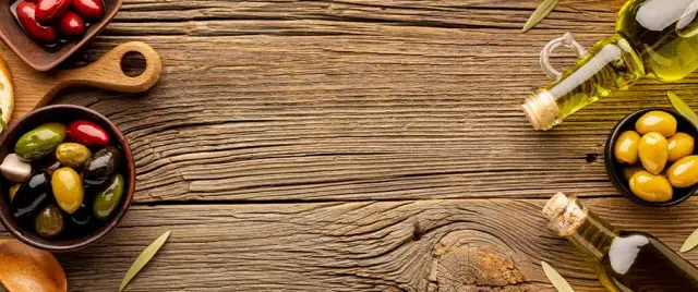 Sterole roślinne co to? Jak mogą obniżyć cholesterol i poprawić zdrowie