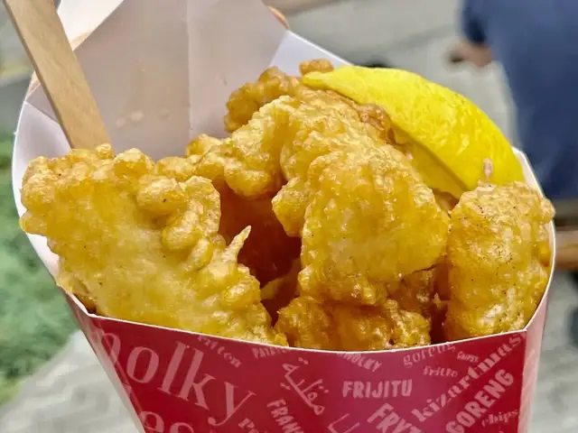 Gdzie zjeść dobrą rybę w Kołobrzegu? Sprawdzone miejsca na świeże ryby