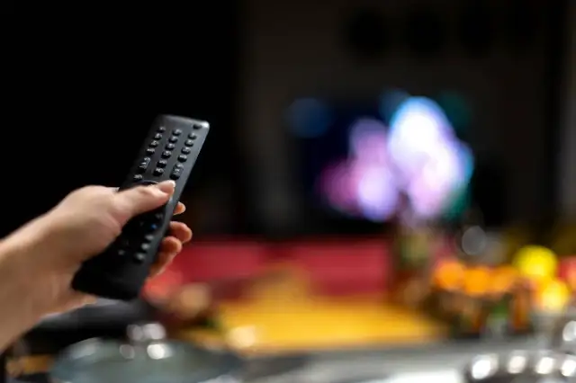 Jak wyłączyć tryb dla niewidomych i przywrócić normalne działanie urządzenia