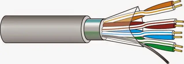 Jaki kabel do domofonu i elektrozaczepu? Ekspert radzi, jak wybrać