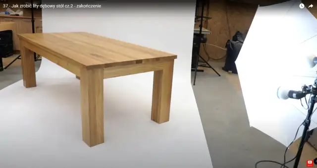 Stół do banerów DIY: Zbuduj idealny blat, oszczędź pieniądze!