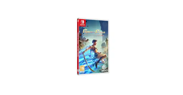 Prince of Persia na Nintendo Switch - Czy warto zakupić?