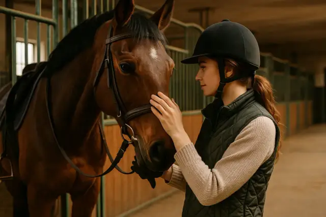 Stadniny koni Rzeszów: Przewodnik, ceny, jak wybrać idealną?