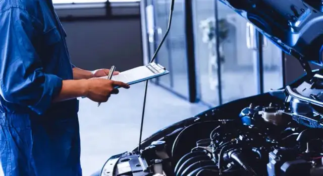 Przegląd techniczny 2026: Ile kosztuje i jak uniknąć kar?