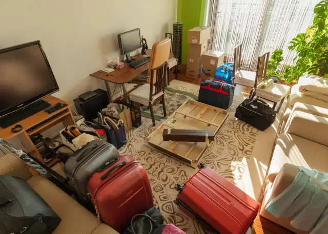 Jak pozbyć się Ukraińców z mieszkania – porady prawne i rozwiązania konfliktów