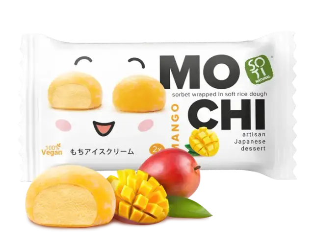 Ile kosztują lody mochi? Sprawdź ceny i najlepsze oferty w sklepach