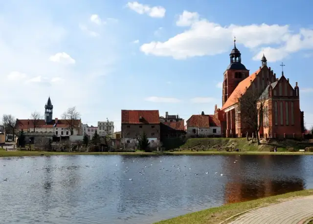 Najciekawsze atrakcje w Barczewie, które musisz zobaczyć