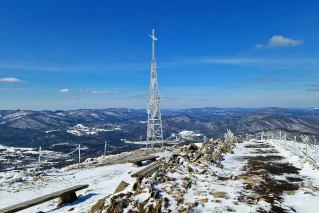 Atrakcje w Smereku: Najlepsze szlaki i niezapomniane widoki