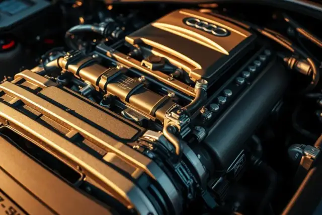 Audi A6 jaki silnik wybrać, aby uniknąć kosztownych problemów?