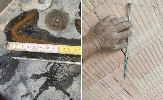 Jakie wkręty do krokwi 14 cm? Ekspert radzi: dobierz idealne!