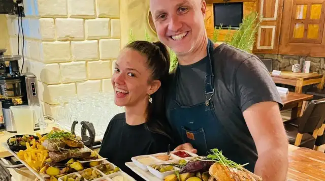 Gdzie zjeść w Kłodzku? Odkryj najlepsze restauracje i smaki