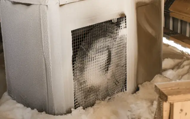 Pompa ciepła 9 kW: Jakie zabezpieczenia wybrać? Poradnik