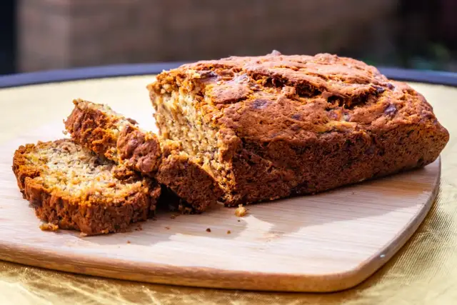 Przepis na ciasto z dojrzałych bananów, które nie może się nie udać
