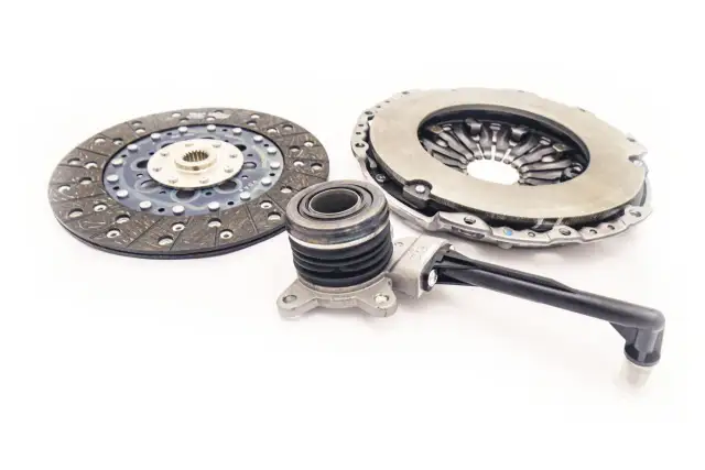 Ślizgające się sprzęgło: Objawy, ryzyko i koszty naprawy