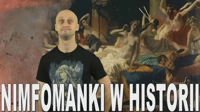 Filmy o nimfomankach: kontrowersyjne historie, które szokują