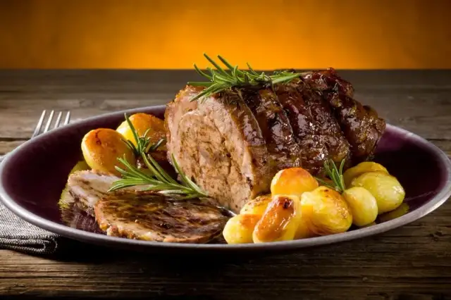 Wołowina zrazowa - jak przygotować idealne dania bez trwonić czasu