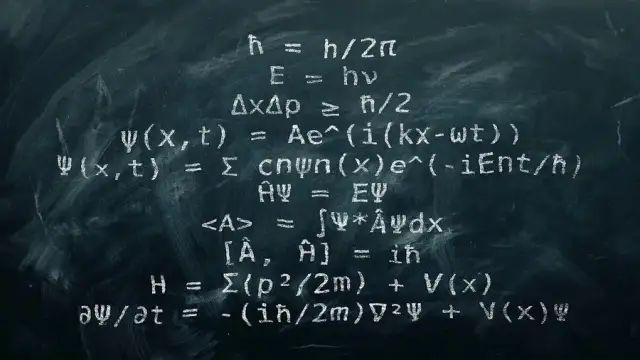 Co to jest eV w fizyce i dlaczego jest tak ważny dla nauki?