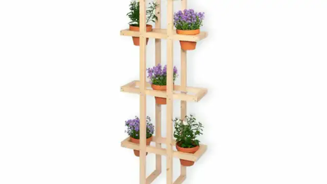 Jak zrobić kwietnik stojący? Kompletny poradnik DIY!