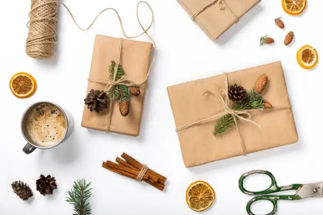 Co kupić mężowi na prezent gwiazdkowy - wyjątkowe i osobiste pomysły