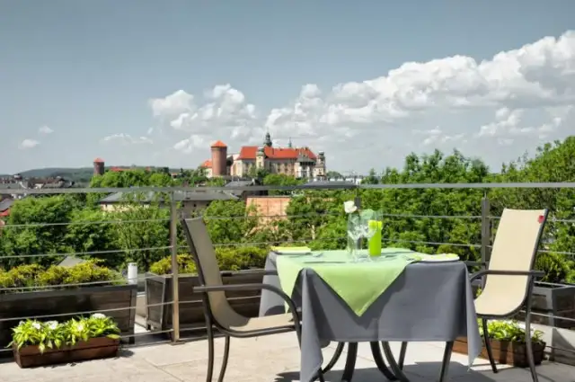 Gdzie zjeść w Ojcowie? Najlepsze restauracje i pstrąg ojcowski