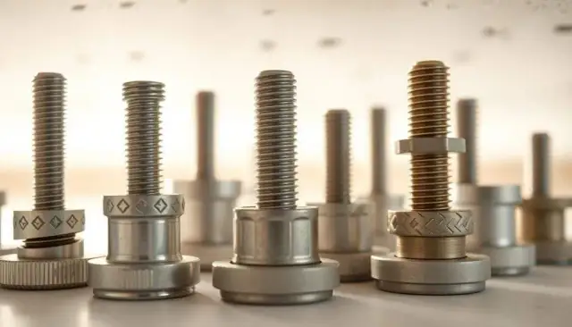 Jakie kołki do profili przyściennych wybrać, aby uniknąć błędów?