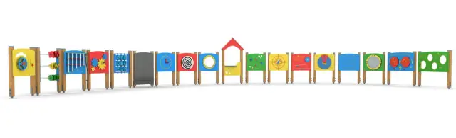 Jak plansze sensoryczne mogą wspierać rozwój dzieci i dorosłych