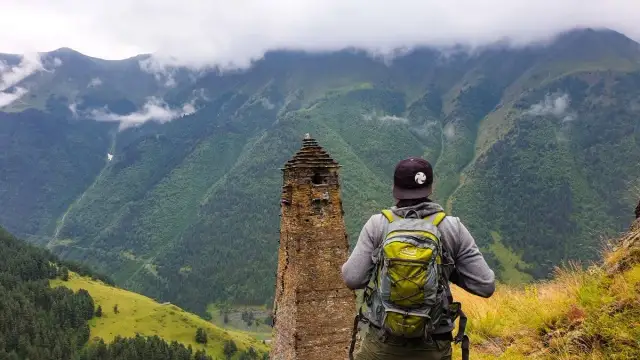 Gruzja: Czy jest bezpiecznie? Przewodnik MSZ i porady