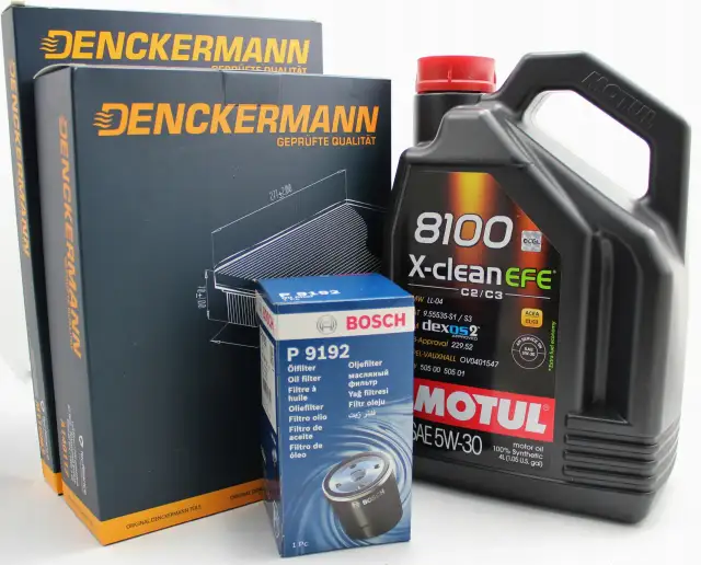 Motul 5W30 Diesel DPF: Opinie, Serie i Wybór Oleju dla Twojego Auta