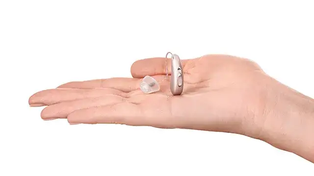 Jakie są rodzaje aparatów słuchowych?