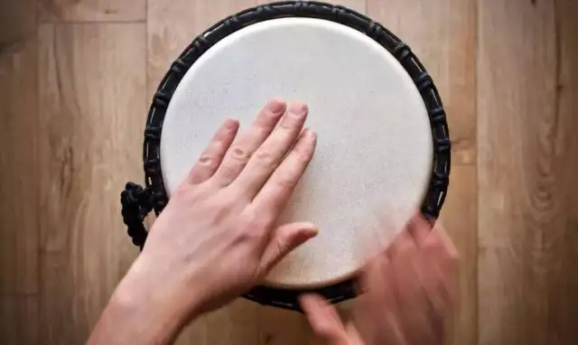 Jak zrobić perkusje z prostych materiałów i cieszyć się muzyką