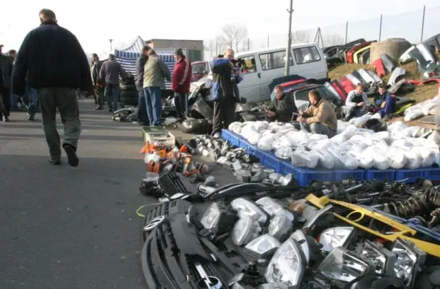 Czy giełda w Lubinie jest otwarta? Sprawdź aktualne godziny i zasady