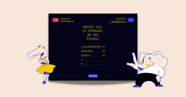 Familiada: Czym można latać? Kultowe odpowiedzi z teleturnieju