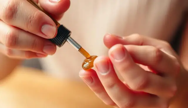 Jak przyspieszyć wzrost paznokci? Poznaj moje skuteczne metody!