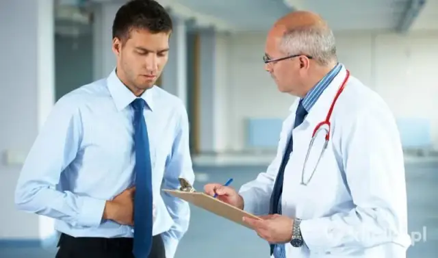 Ile się czeka na operację przepukliny w NFZ? Czas oczekiwania w Polsce