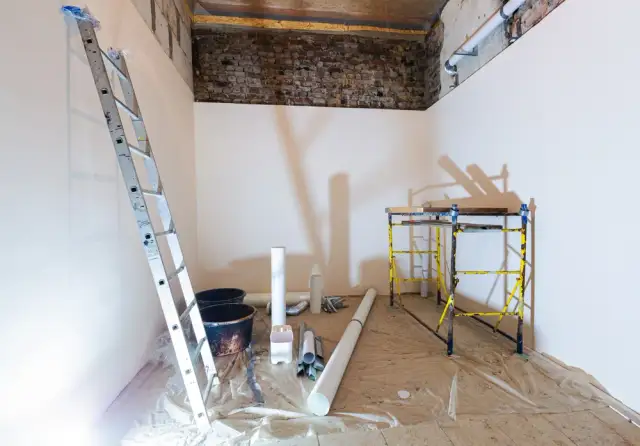 Gładź czy karton gips - który materiał wybrać do remontu?