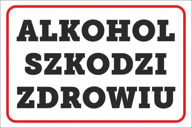 Czy alkohol szkodzi? Fakty o wpływie na zdrowie - poznaj prawdę