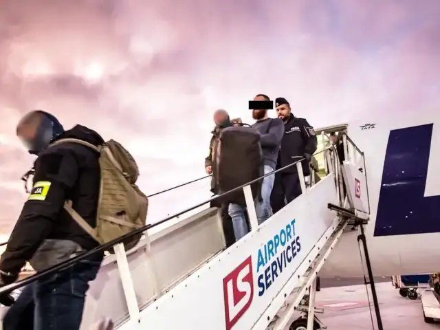 W jakich krajach nie ma ekstradycji do Polski? Oto zaskakujące informacje